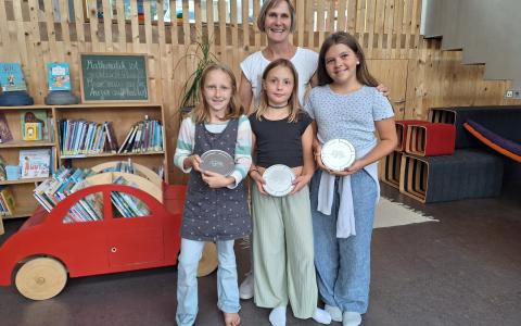 Gewinner Sommerlesen 2026